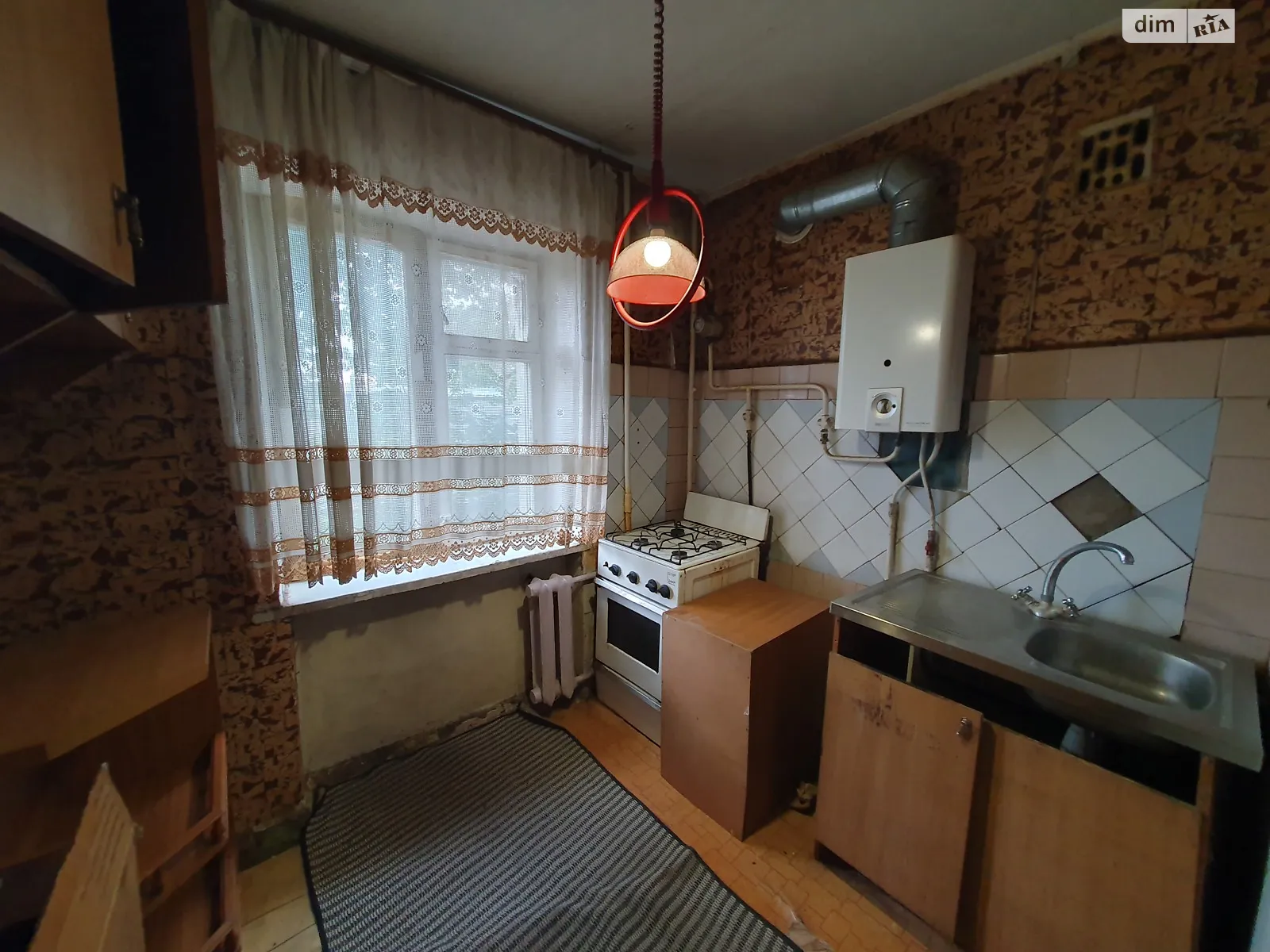 Продается 3-комнатная квартира 55.5 кв. м в Хмельницком, ул. Шевченко - фото 1