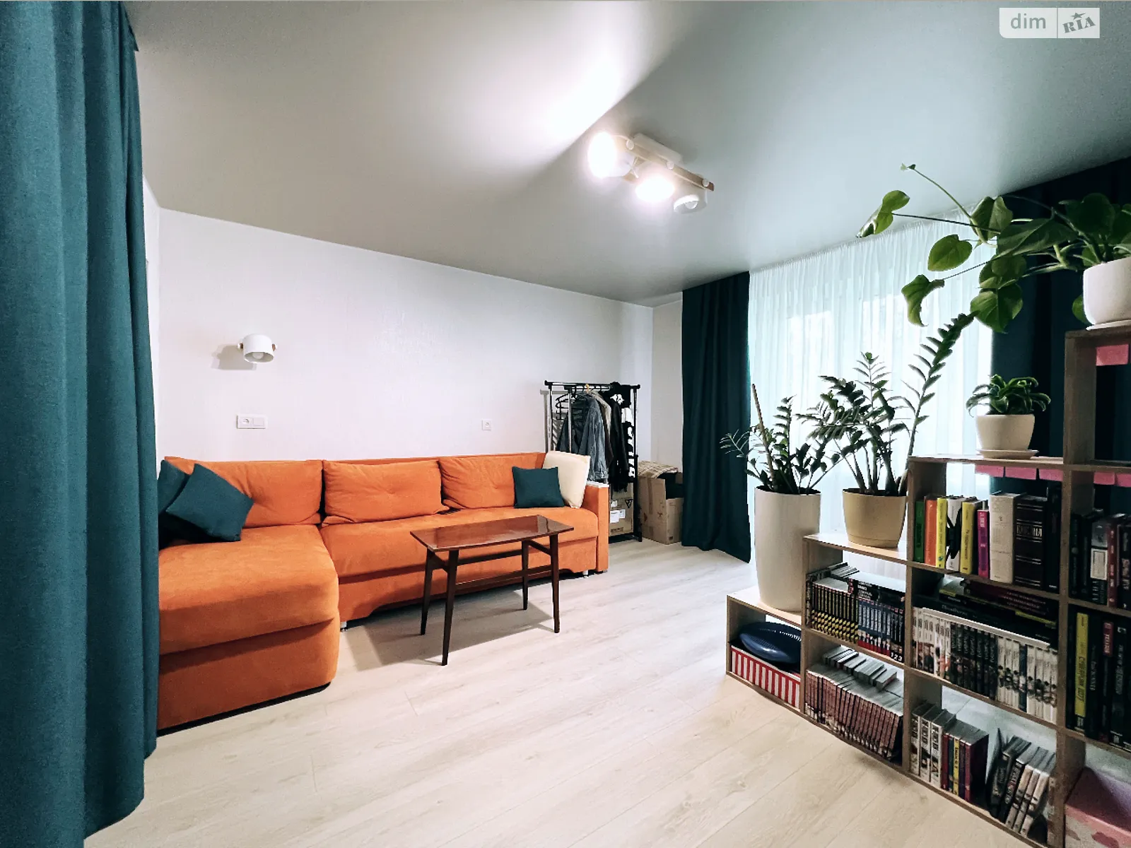 Продается 3-комнатная квартира 63.8 кв. м в Виннице, цена: 69900 $