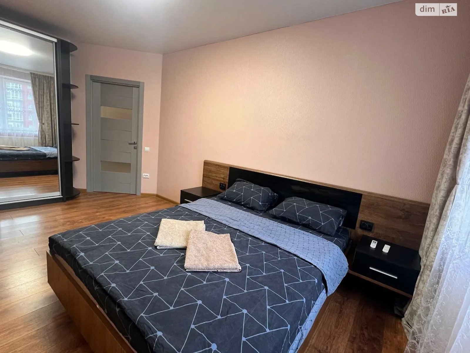 Здається в оренду 1-кімнатна квартира у Івано-Франківську, цена: 900 грн