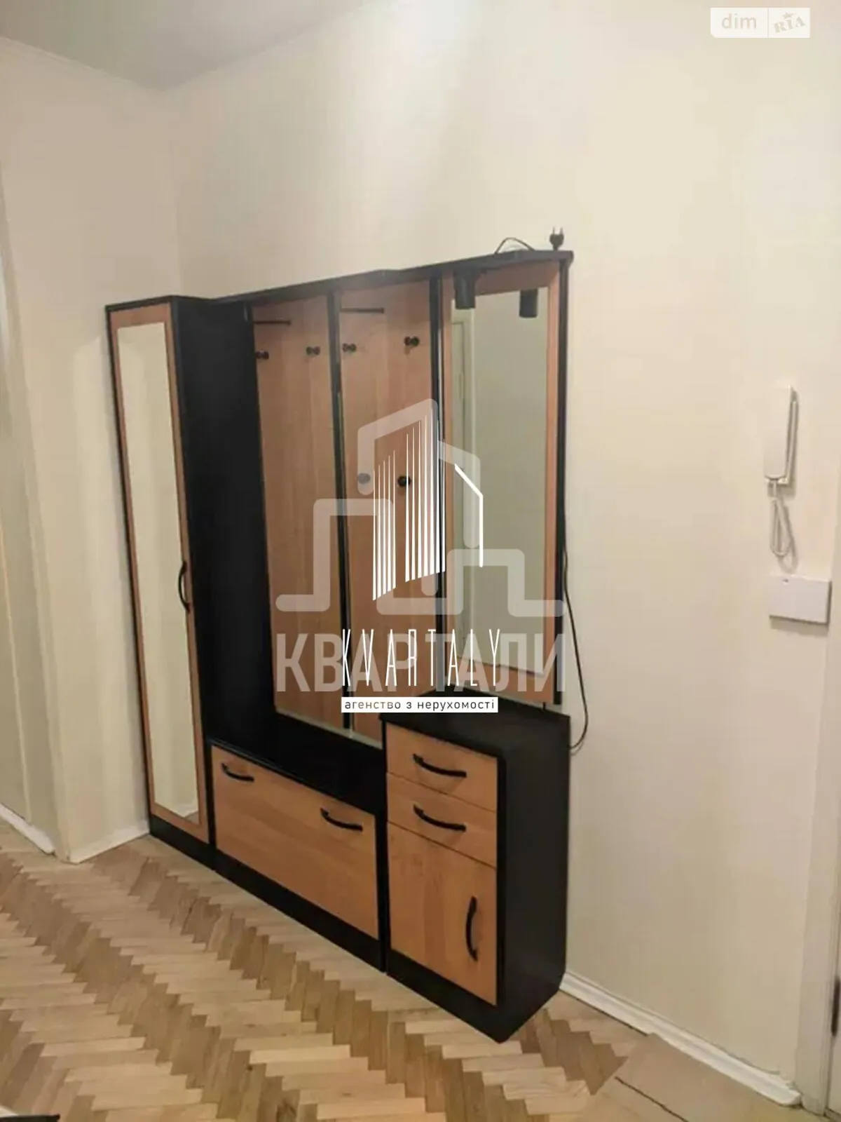 Сдается в аренду 3-комнатная квартира 83 кв. м в Киеве - фото 3