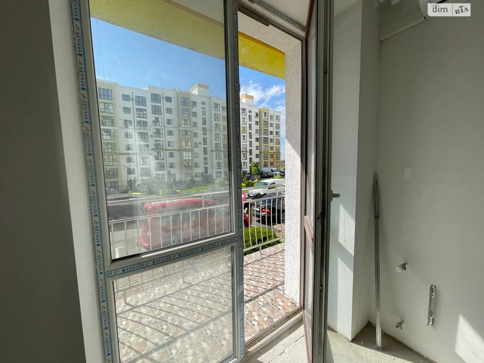 Продается 1-комнатная квартира 43 кв. м в Ровно, цена: 47000 $