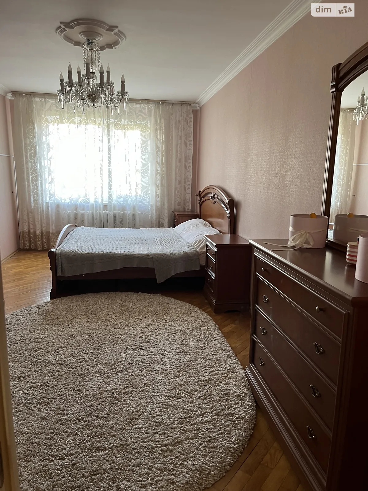 Здається в оренду 4-кімнатна квартира 100 кв. м у Одесі - фото 2