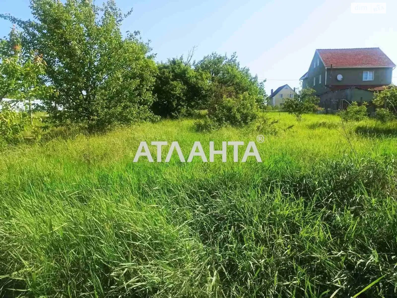 Продается земельный участок 6 соток в Одесской области, цена: 7000 $