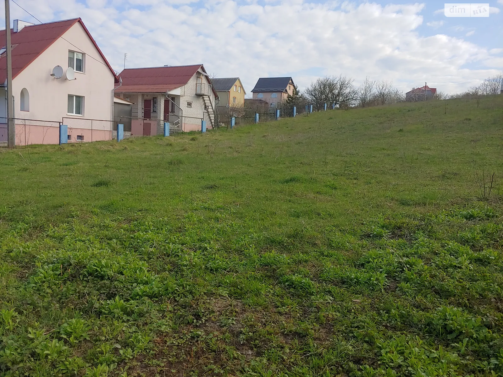 Продается земельный участок 15 соток в Ровенской области, цена: 21000 $ - фото 1