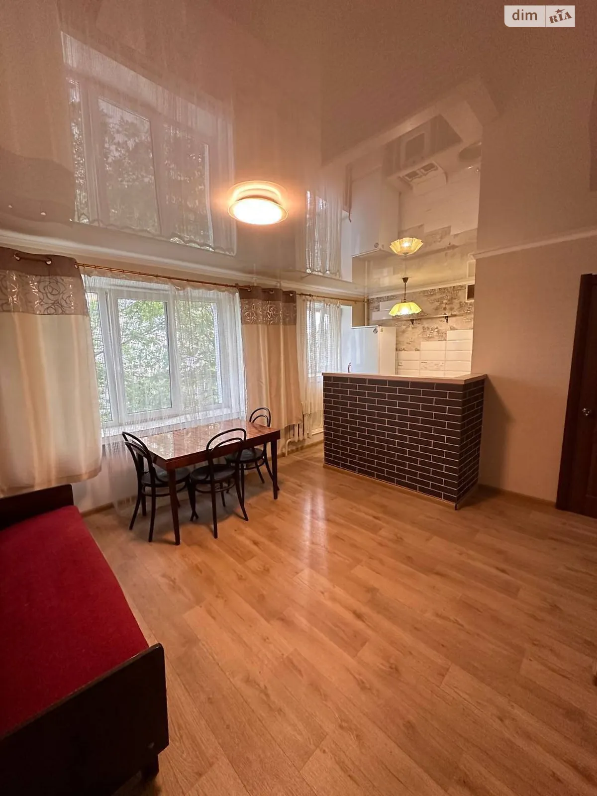 Продается 1-комнатная квартира 31 кв. м в Сумах, цена: 17000 $