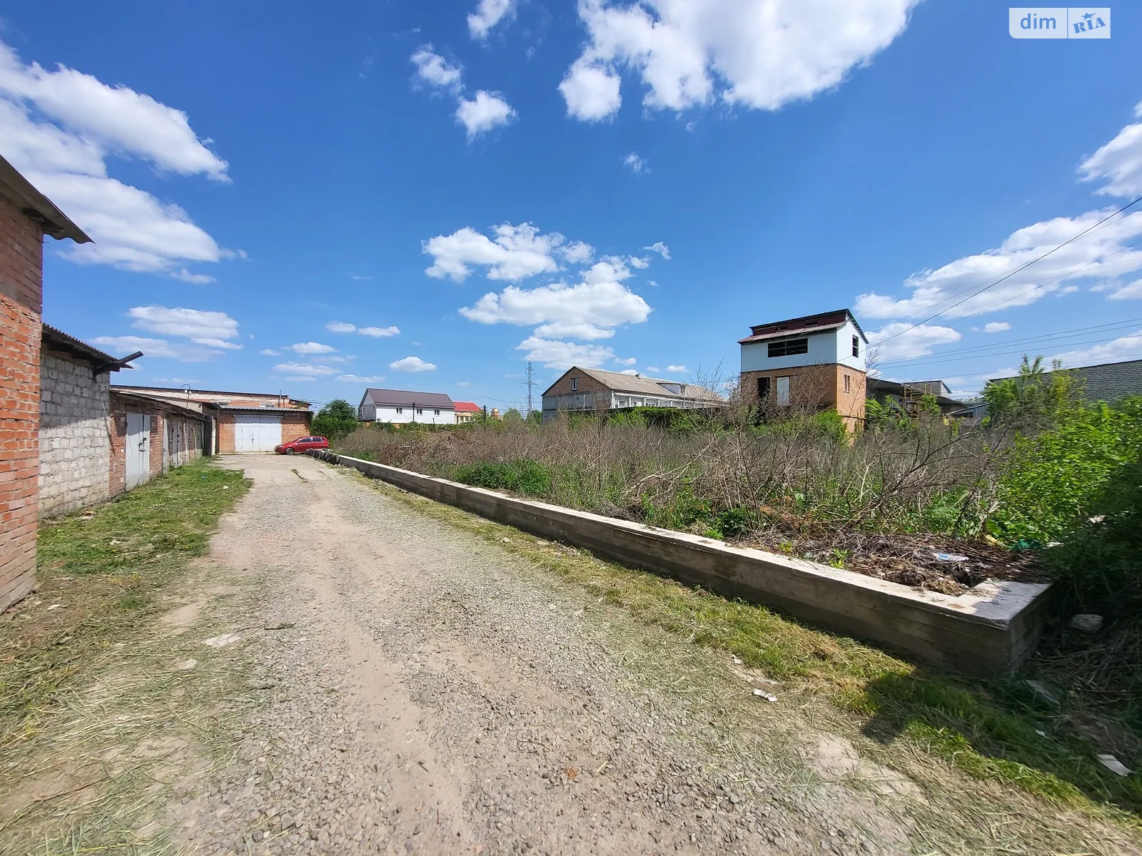 Продается земельный участок 16 соток в Винницкой области, цена: 180000 $ - фото 1