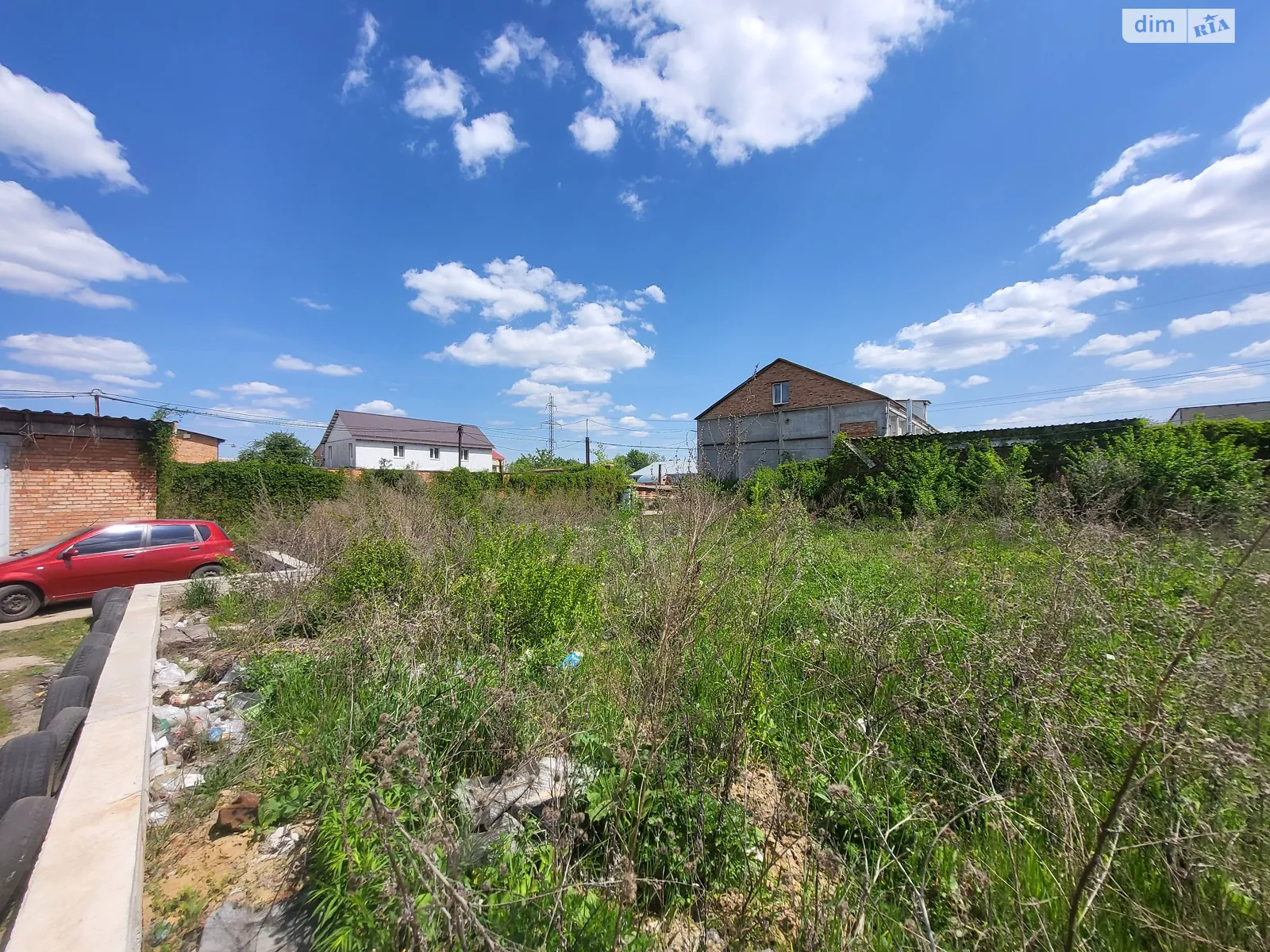 Продается земельный участок 16 соток в Винницкой области, цена: 169000 $ - фото 1