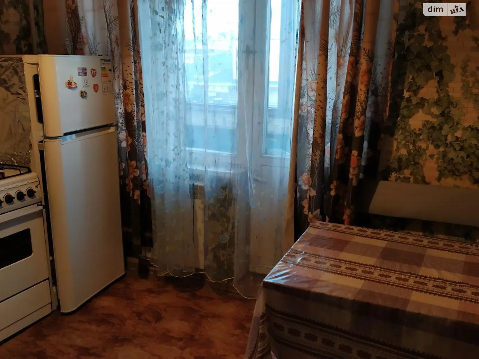 Сдается в аренду 1-комнатная квартира 32 кв. м в Киеве - фото 4