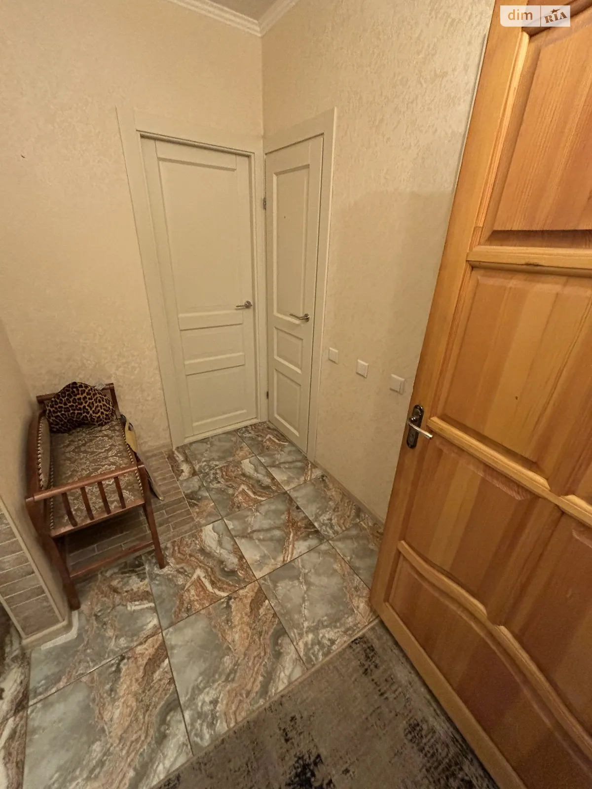 Здається в оренду 2-кімнатна квартира 56 кв. м у Києві - фото 2