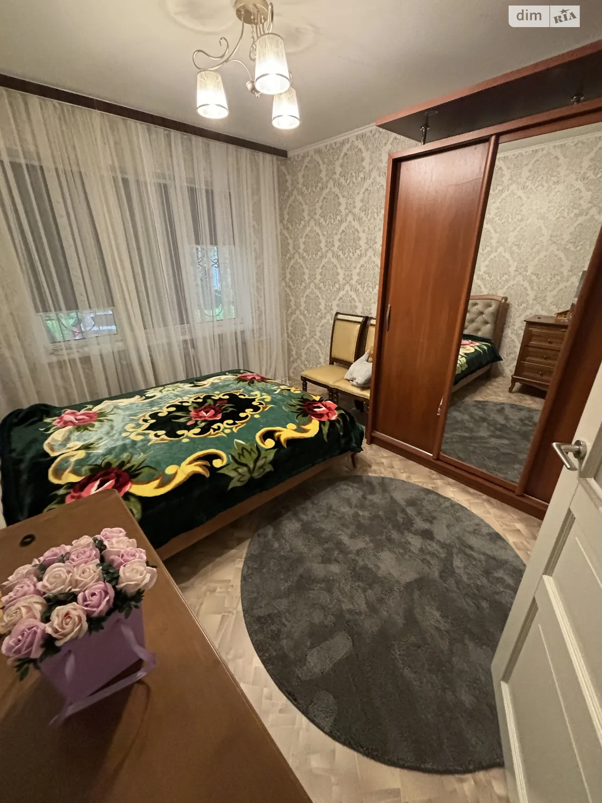 Сдается в аренду 2-комнатная квартира 56 кв. м в Киеве - фото 4