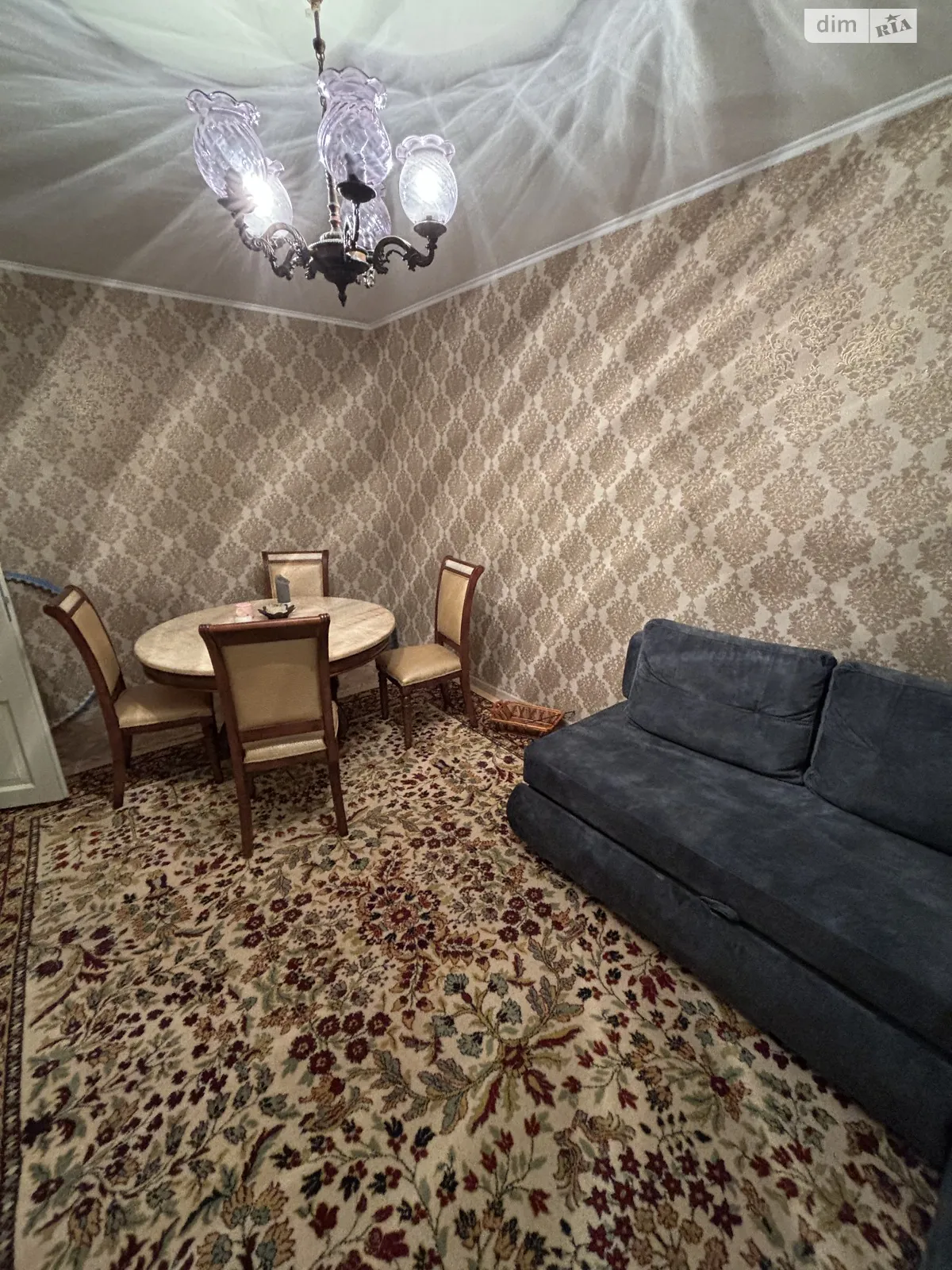 Сдается в аренду 2-комнатная квартира 56 кв. м в Киеве, цена: 18000 грн - фото 1