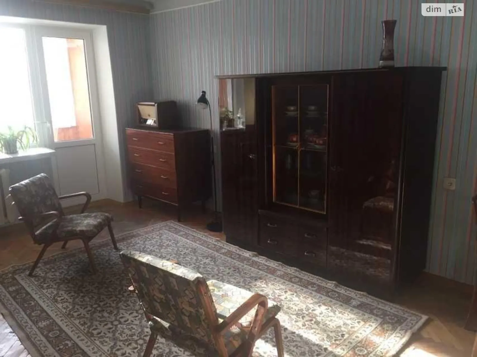 Продается 3-комнатная квартира 61 кв. м в Харькове, цена: 24500 $