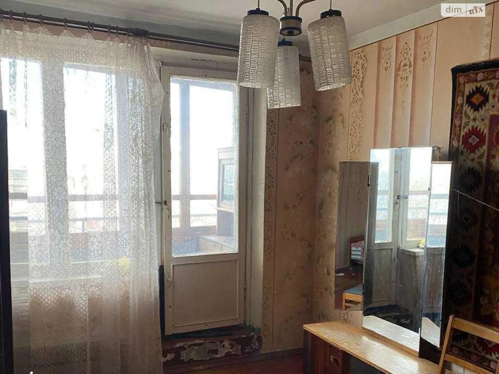 Продается 3-комнатная квартира 65 кв. м в Харькове, цена: 25000 $