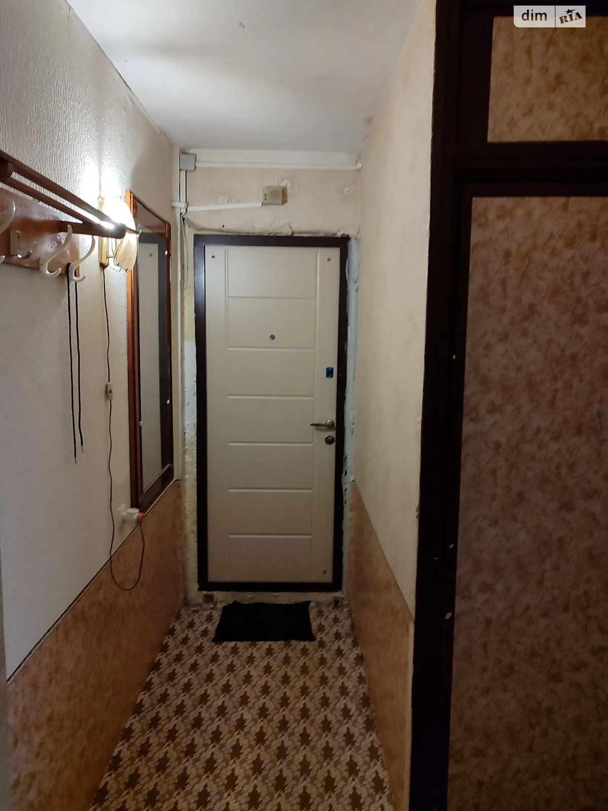 Сдается в аренду 2-комнатная квартира 46 кв. м в Ивано-Франковске - фото 3
