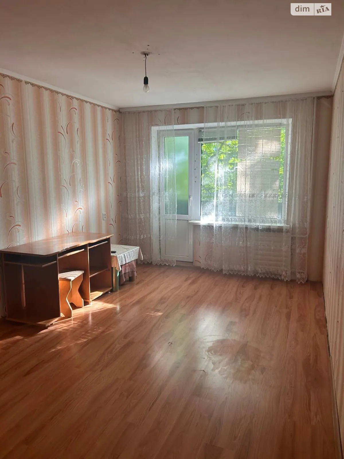 Продается 1-комнатная квартира 31 кв. м в Кременчуге, ул. Киевская, 42 - фото 1