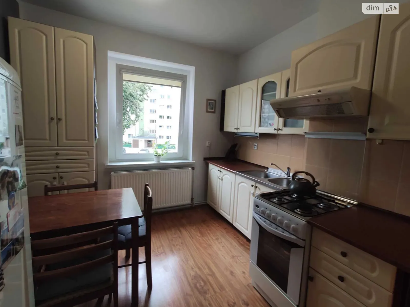 Продається 2-кімнатна квартира 42 кв. м у Хмельницькому, просп. Миру - фото 1
