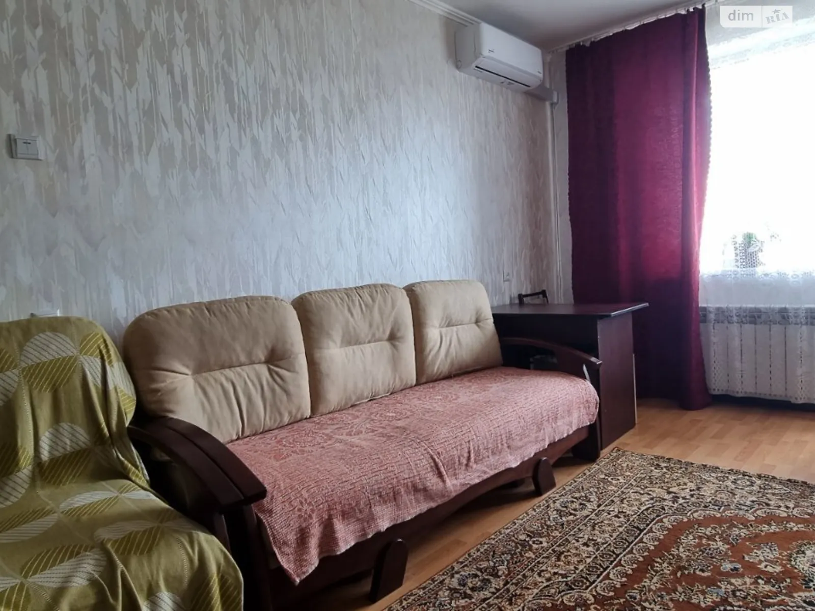 Продается 2-комнатная квартира 51 кв. м в Харькове