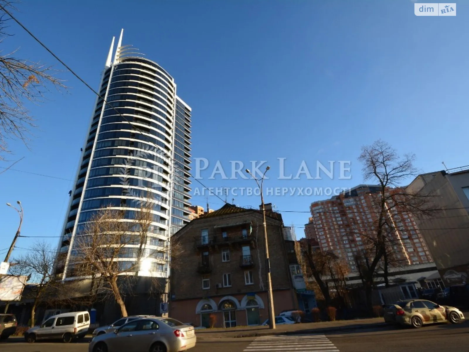 Продается 5-комнатная квартира 207 кв. м в Киеве, ул. Коновальца Евгения, 26А - фото 1