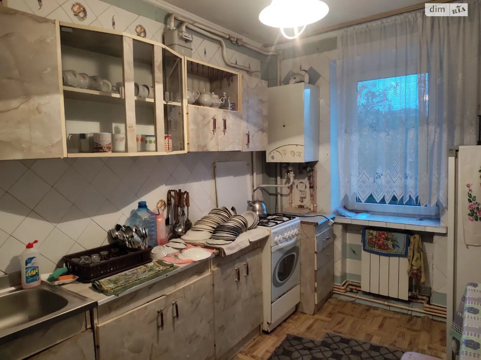 Продается 3-комнатная квартира 67 кв. м в Житомире, цена: 68000 $