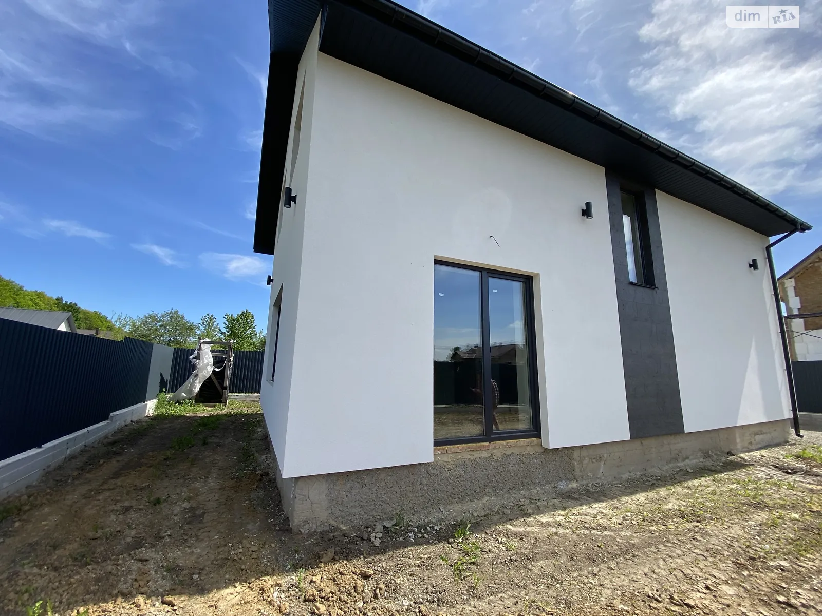 Продається будинок 2 поверховий 120 кв. м з бесідкою, цена: 88000 $ - фото 1