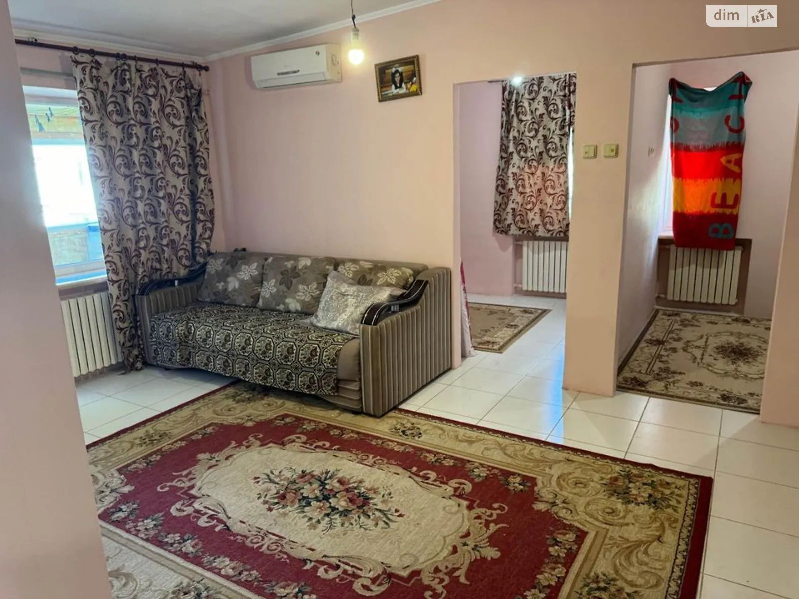 Продается 2-комнатная квартира 43 кв. м в Одессе, ул. Романа Кармена - фото 1