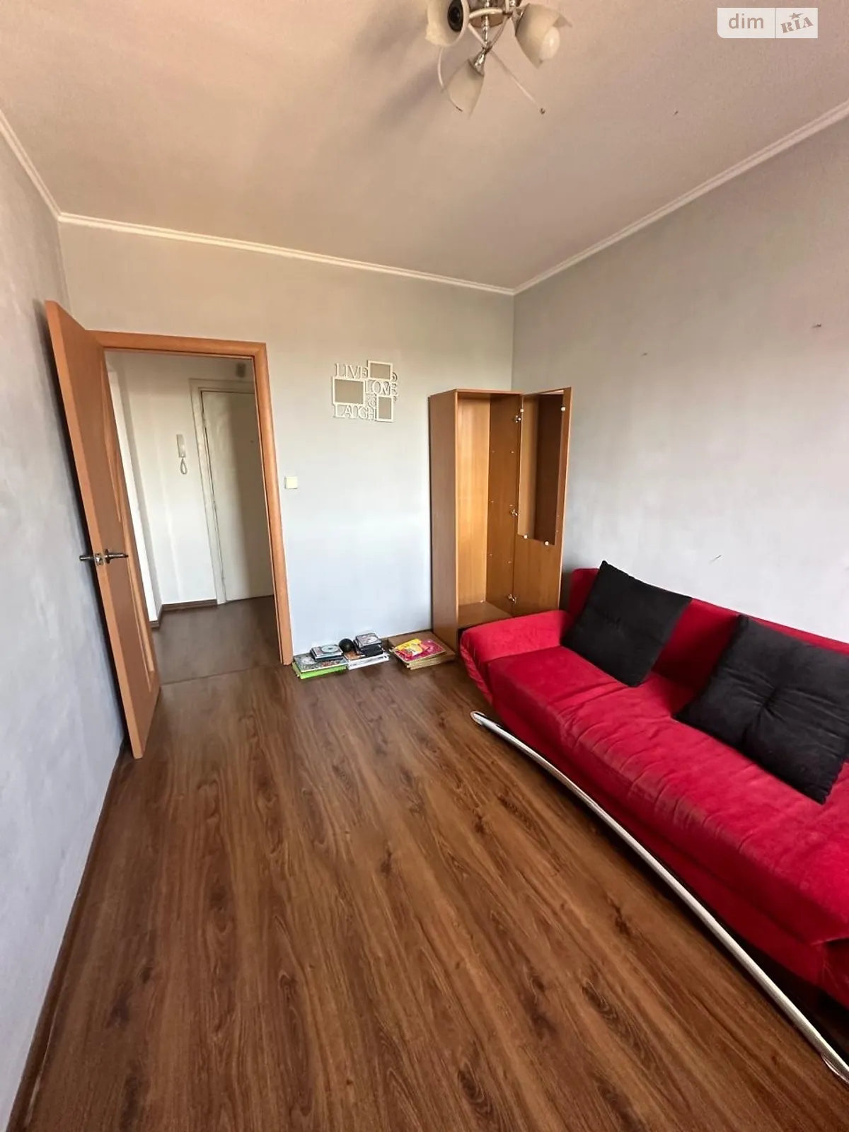 Продается 2-комнатная квартира 52 кв. м в Мукачеве, без назви