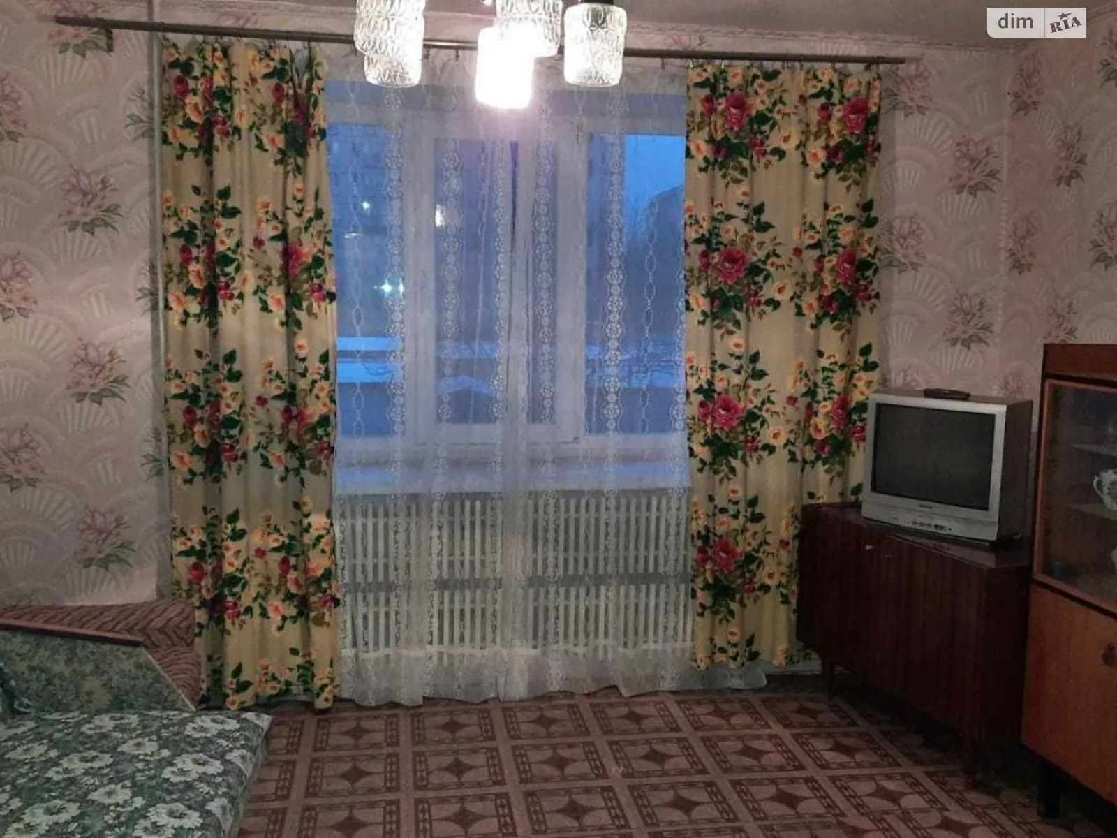 Продается 2-комнатная квартира 48 кв. м в Днепре, ул. Прогрессивная - фото 1