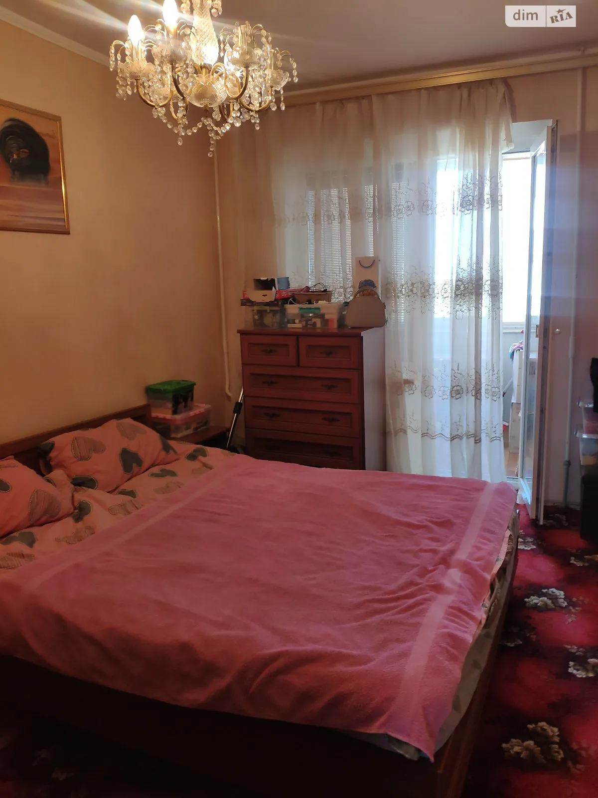 Продается 3-комнатная квартира 65 кв. м в Днепре, ул. Степана Рудницкого(Шолохова), 29 - фото 1