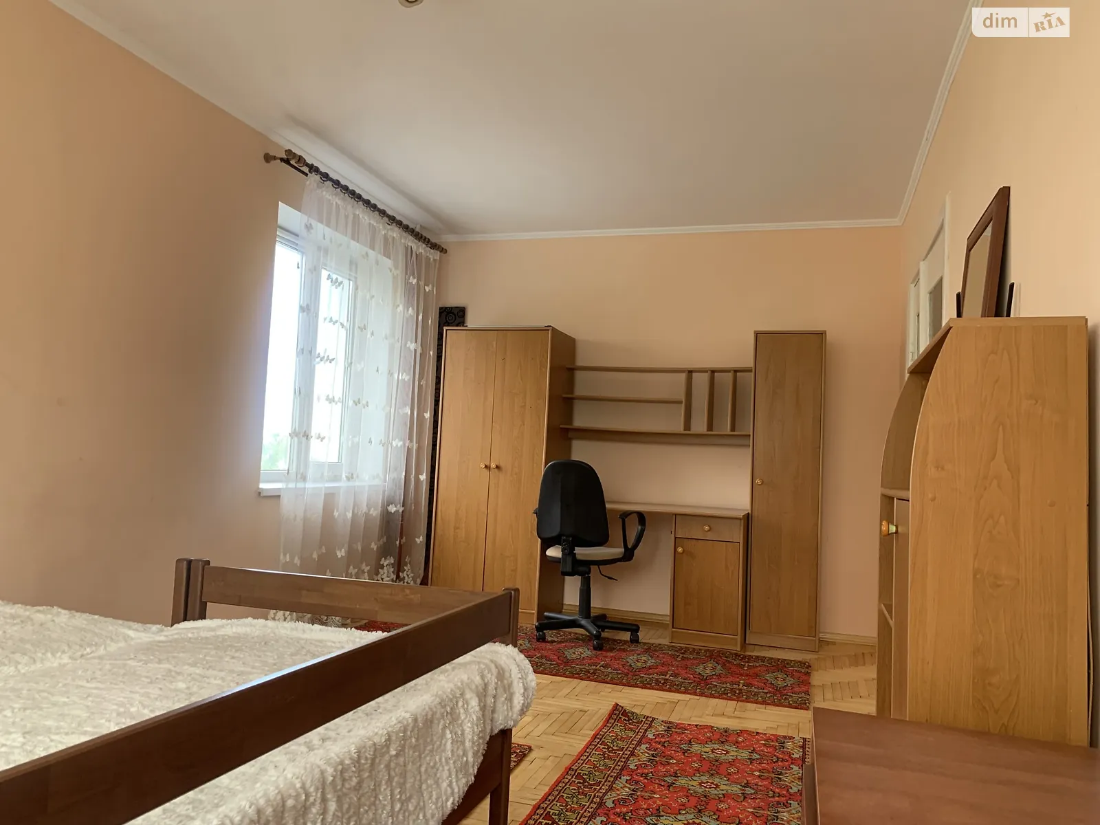 2-комнатная квартира 50 кв. м в Тернополе, ул. Евгения Коновальца