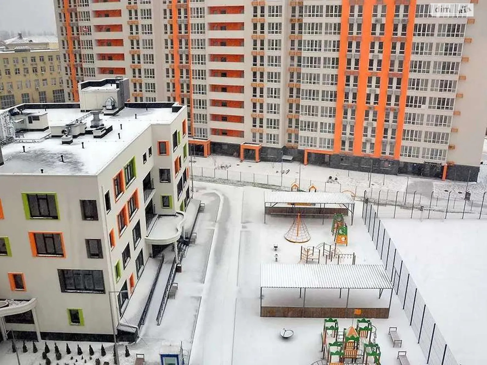 Здається в оренду 1-кімнатна квартира 37 кв. м у Києві - фото 2