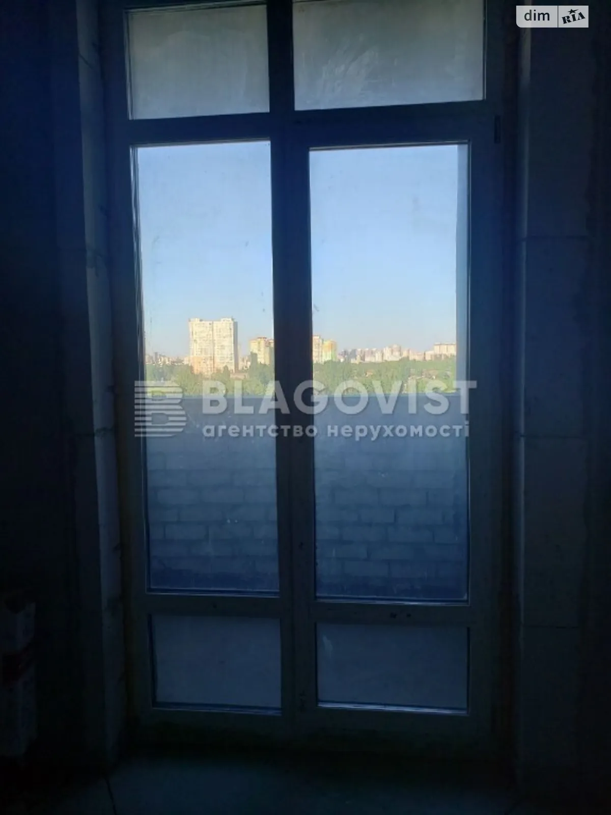 Продается 1-комнатная квартира 45.3 кв. м в Киеве, ул. Владимира Качалы(Качалова), 40