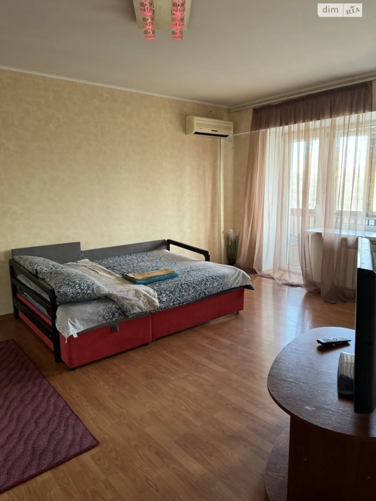 1-комнатная квартира в Запорожье, бул. Центральный, 7 - фото 4