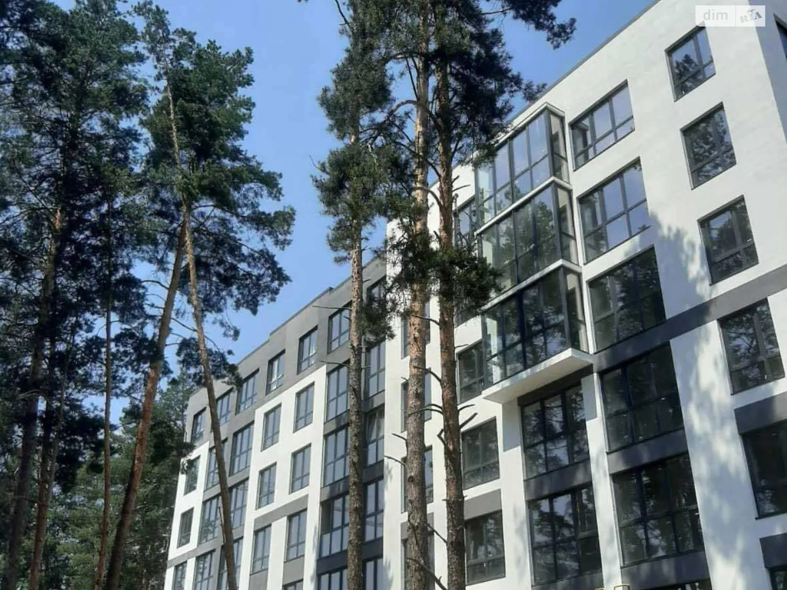 Продається 2-кімнатна квартира 48 кв. м у Ірпені, вул. Сім’ї Шкарівських - фото 1