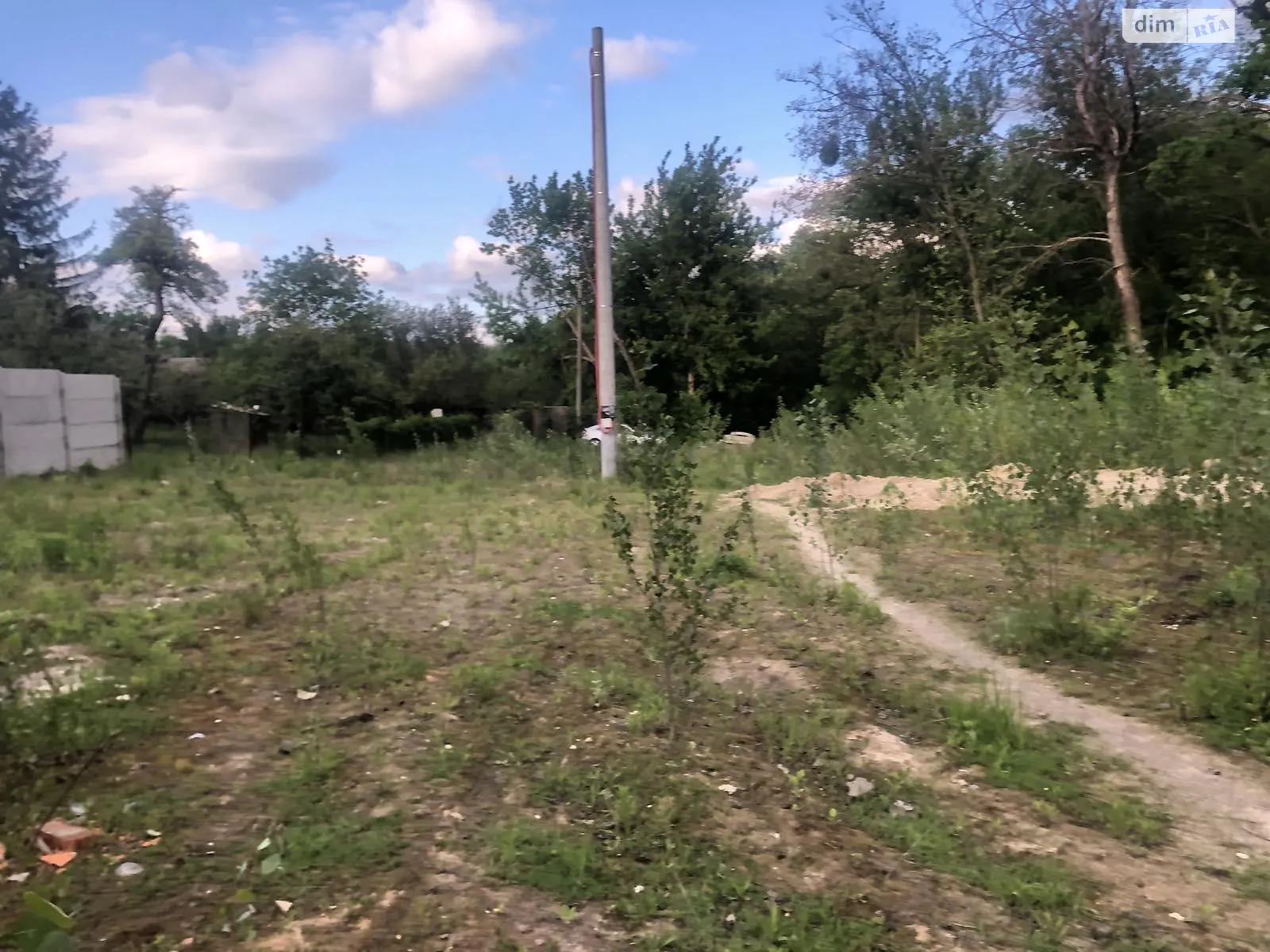 Продается земельный участок 10 соток в Киевской области, цена: 95000 $ - фото 1