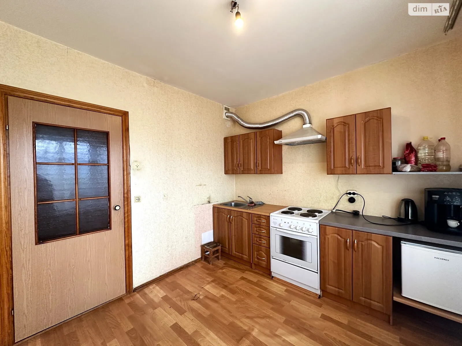 Продается 1-комнатная квартира 43 кв. м в Киеве, ул. Лисковская, 28А - фото 1