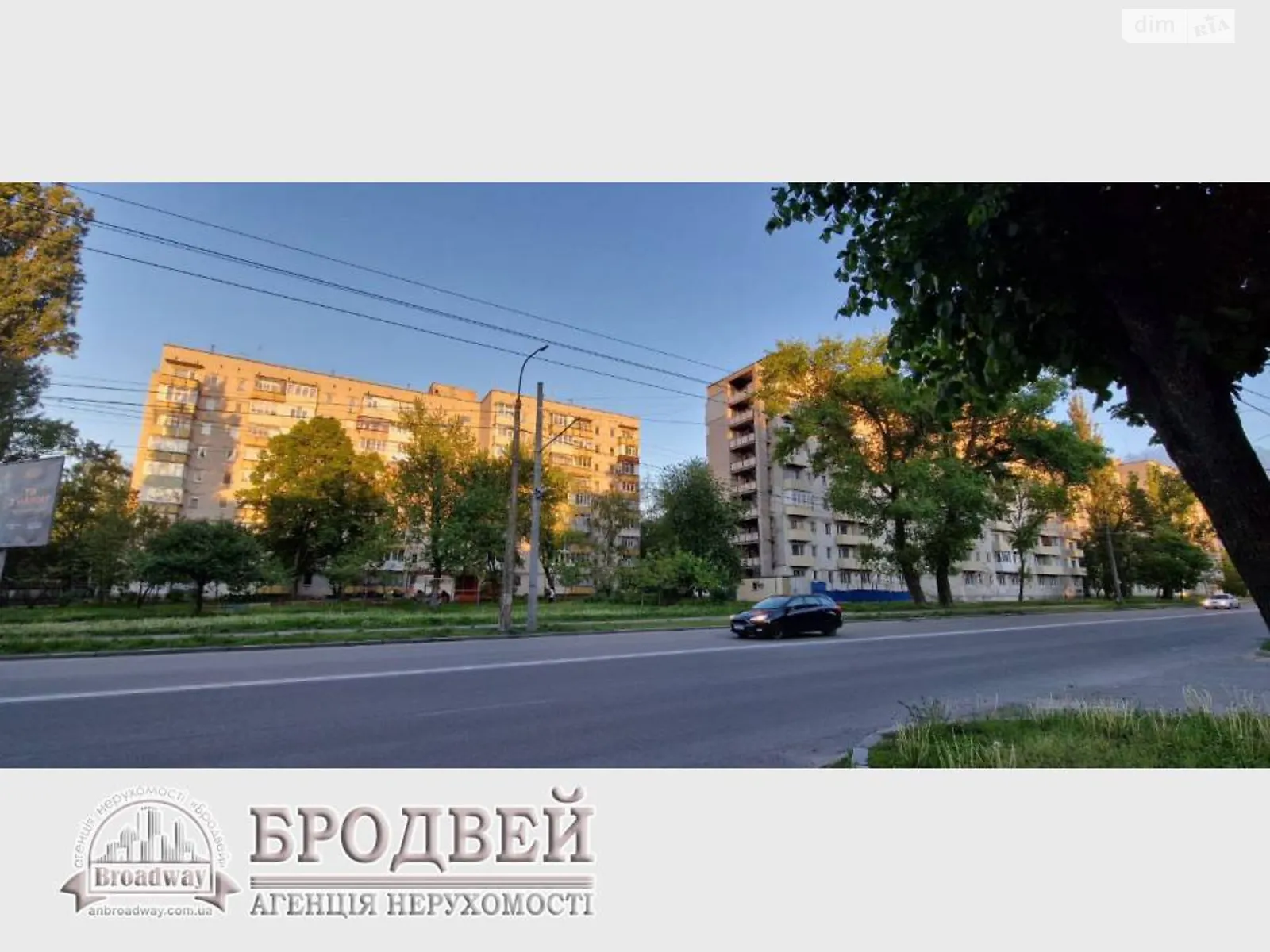 Продается 1-комнатная квартира 30.1 кв. м в Чернигове, ул. Мазепы Ивана, 56 - фото 1