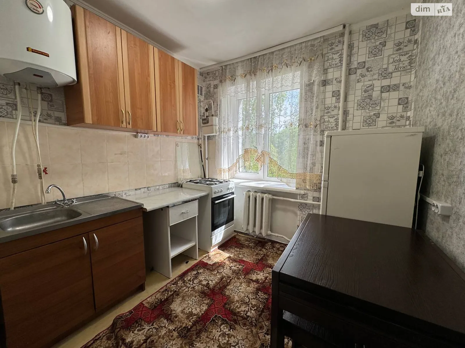 Сдается в аренду 2-комнатная квартира 46 кв. м в Хмельницком, цена: 7000 грн