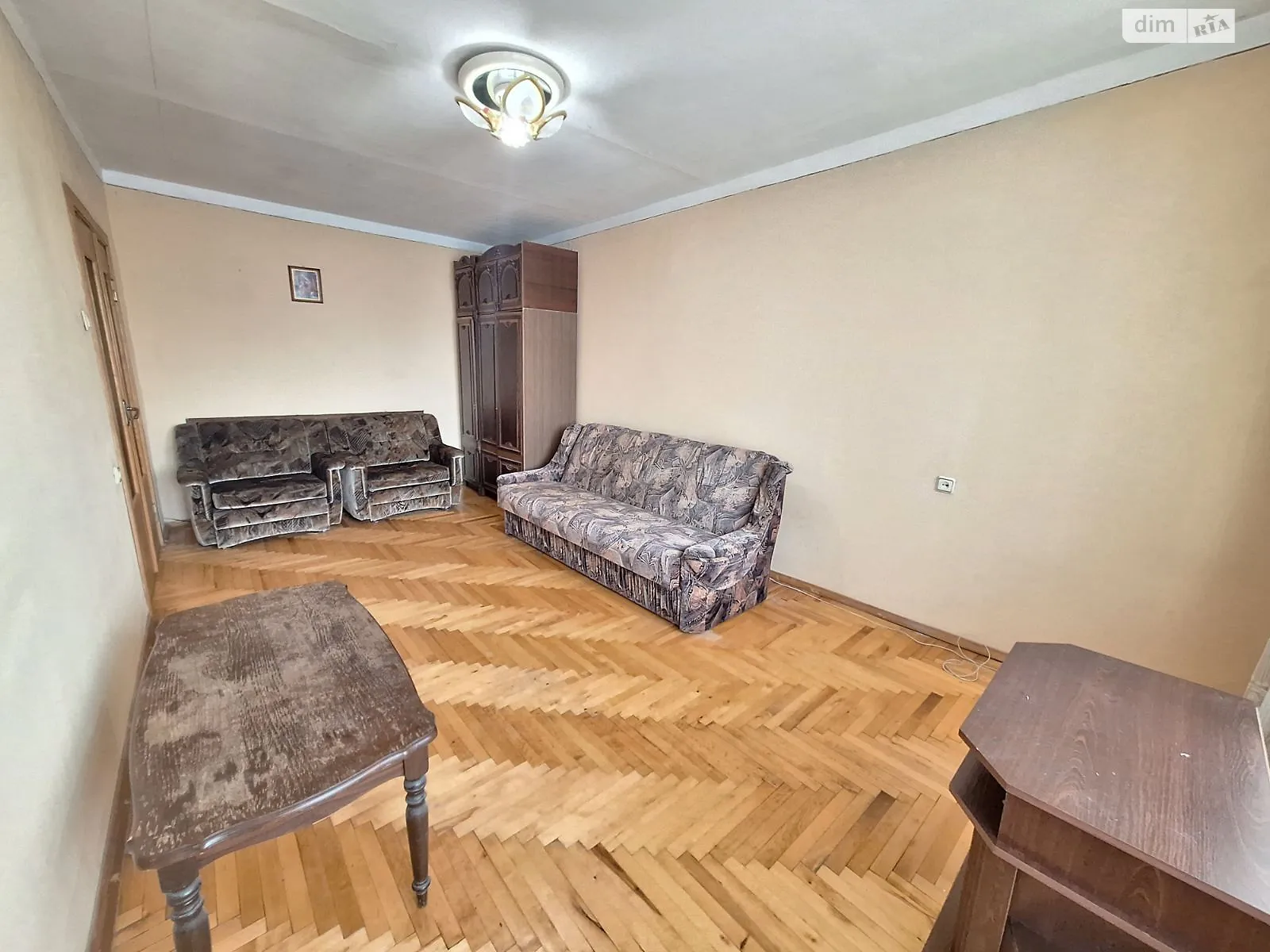1-кімнатна квартира 30 кв. м у Тернополі - фото 2