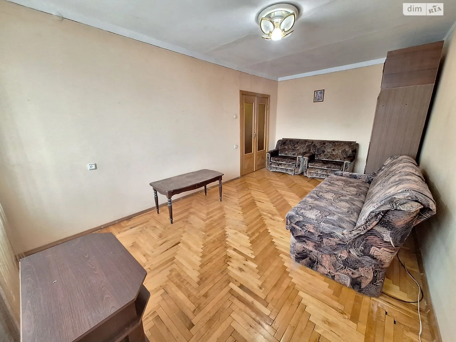 1-комнатная квартира 30 кв. м в Тернополе - фото 3