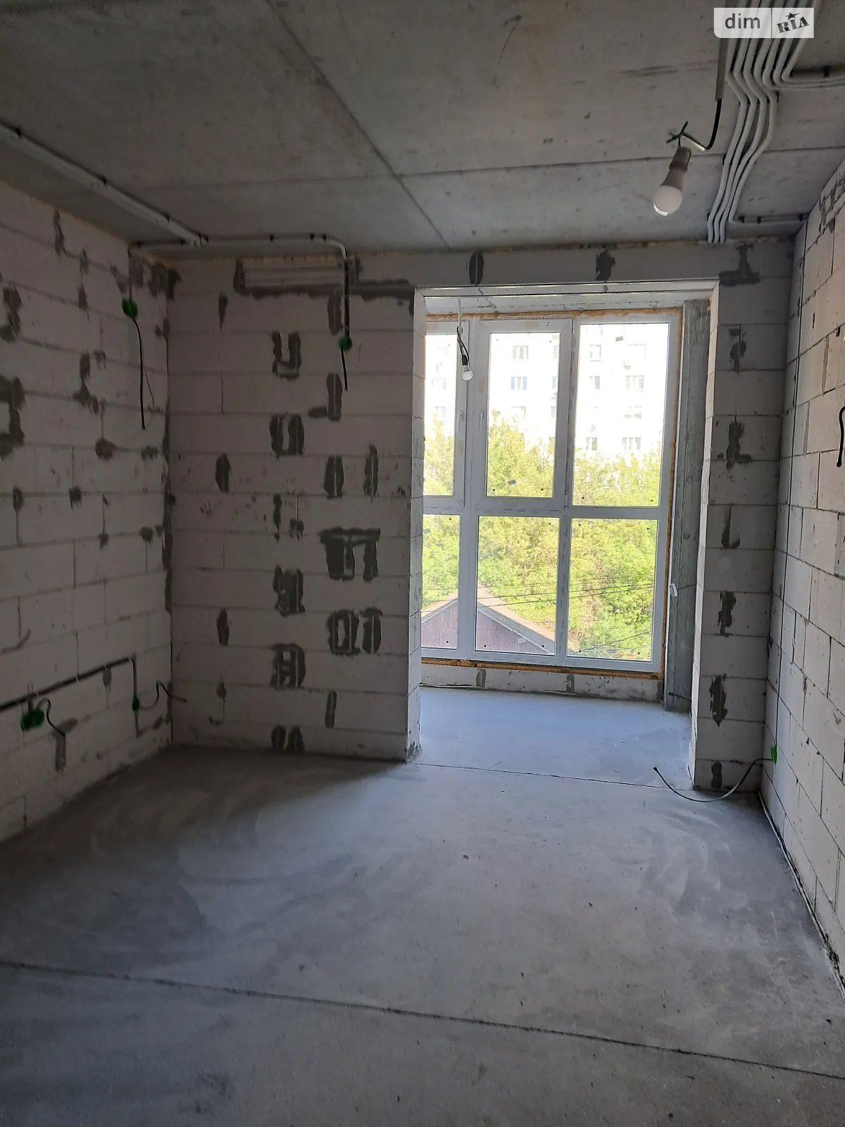 Продається 2-кімнатна квартира 63 кв. м у Вінниці, вул. Костянтина Василенка - фото 1