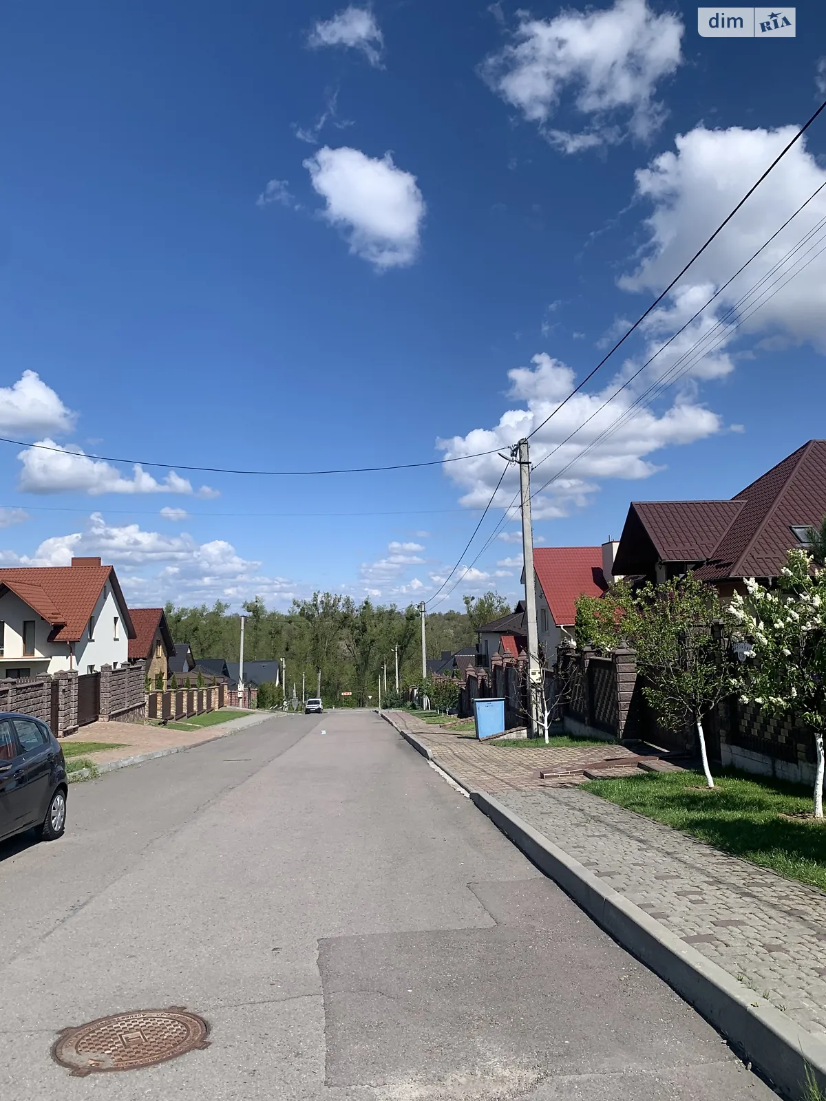 Продается земельный участок 10 соток в Ровенской области, цена: 135000 $