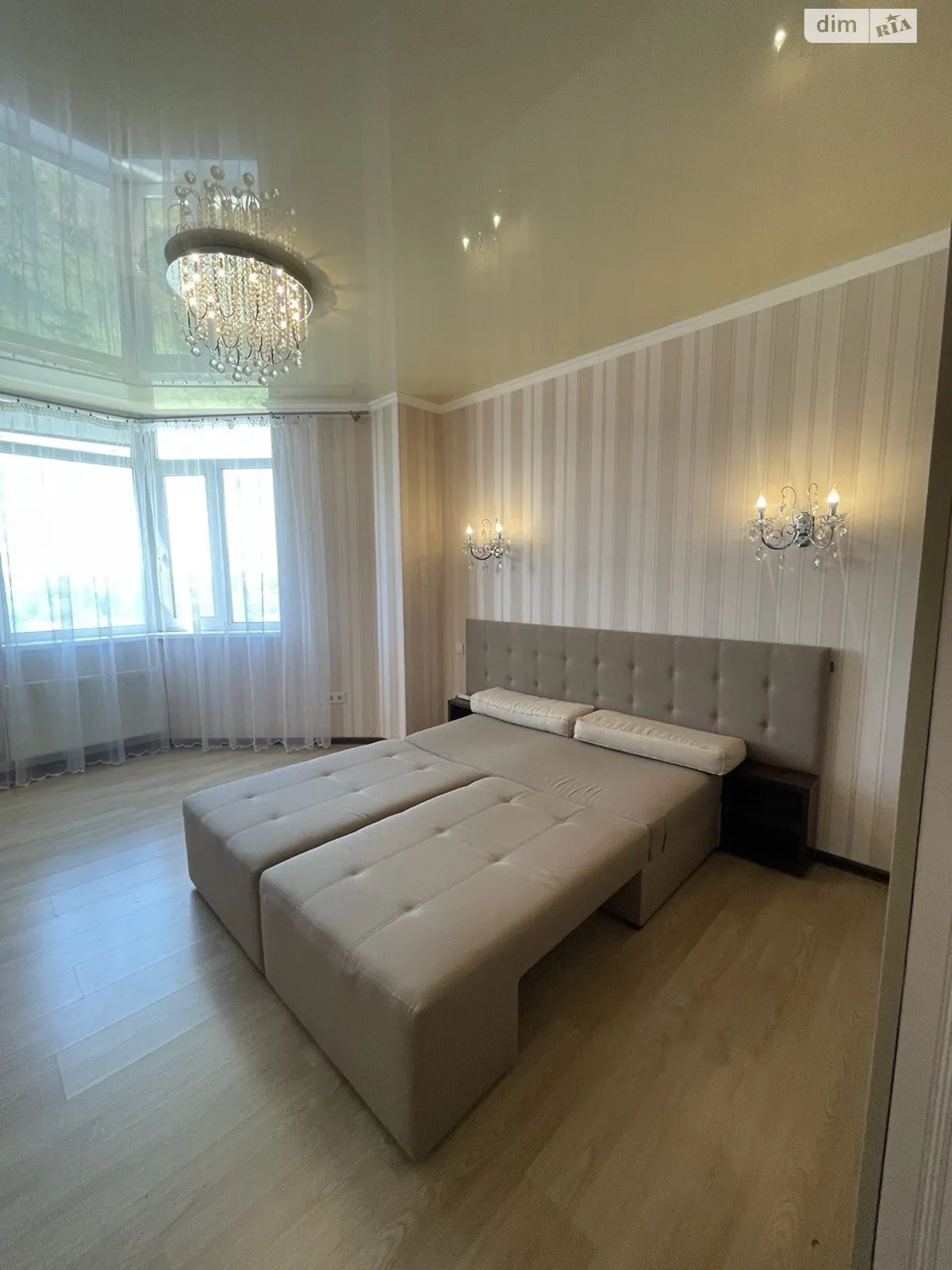 Продается 1-комнатная квартира 40 кв. м в Одессе - фото 2