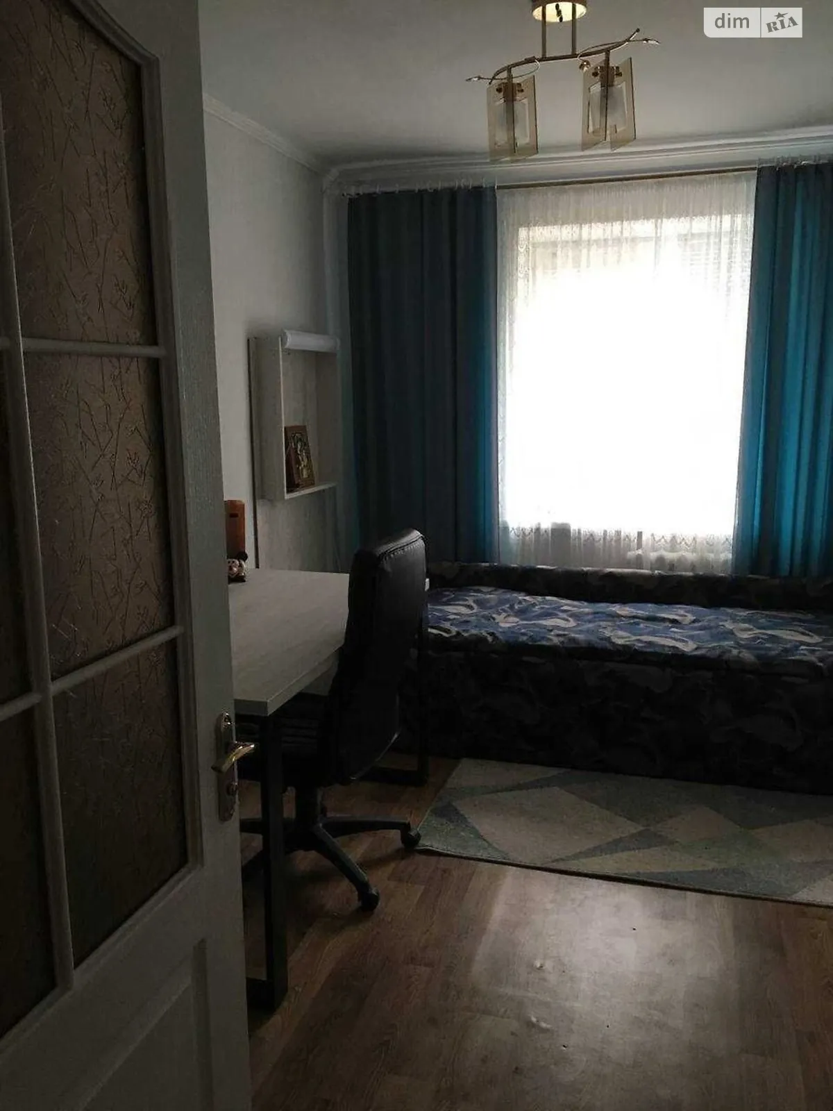 Продается 3-комнатная квартира 60 кв. м в Кропивницком, цена: 43000 $ - фото 1