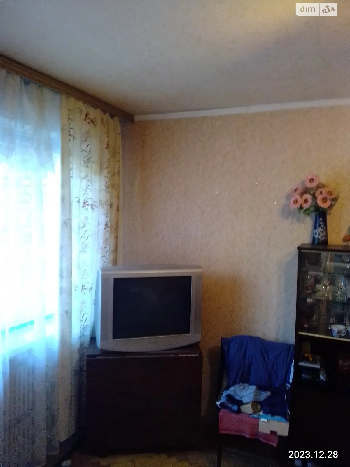 Продается 2-комнатная квартира 46 кв. м в Харькове, просп. Тракторостроителей, 107В