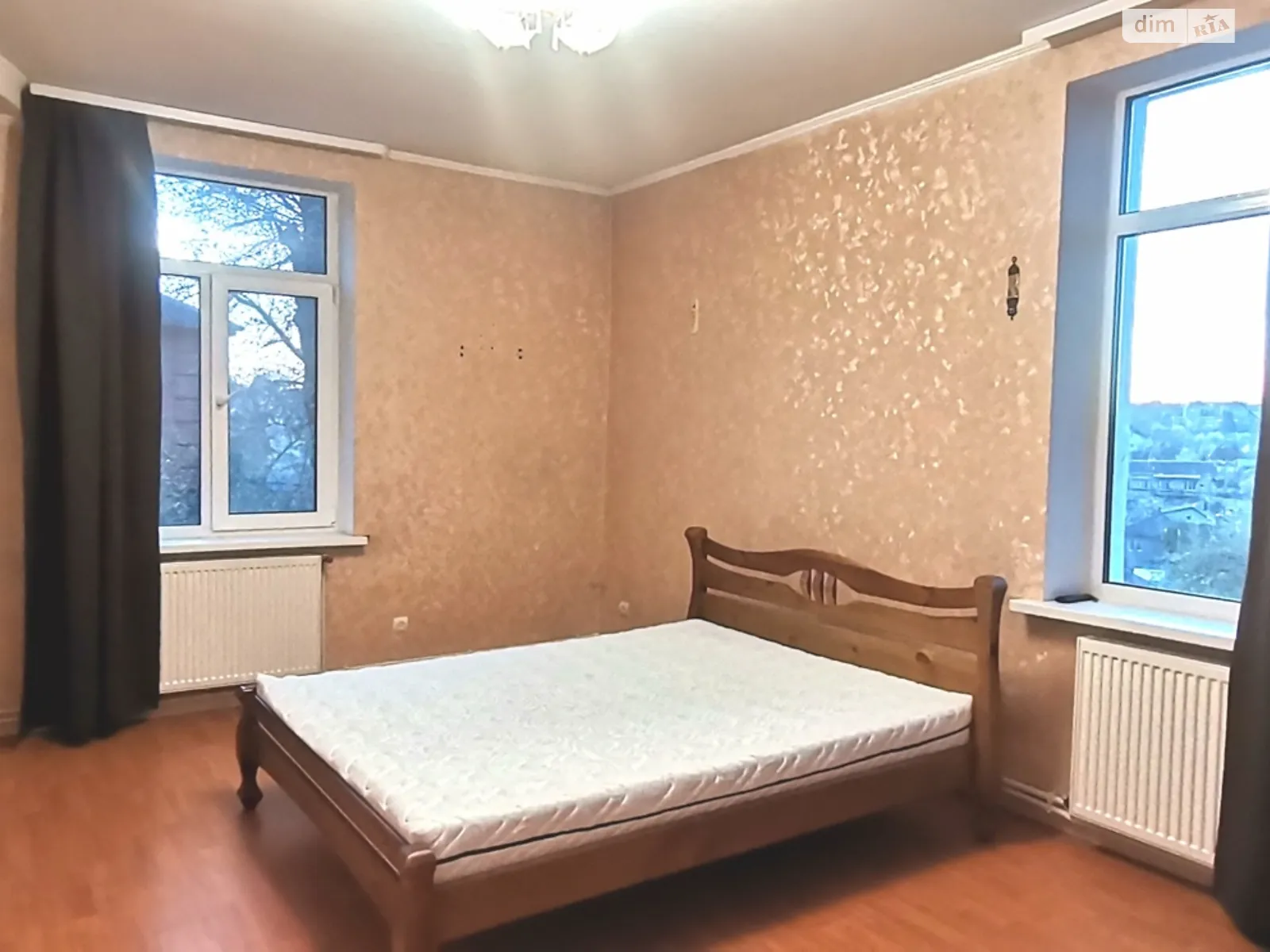 Продается 2-комнатная квартира 51.3 кв. м в Виннице