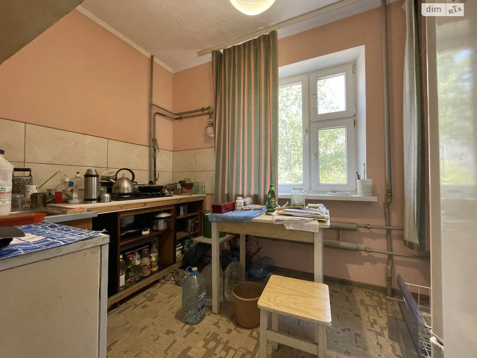 Продается 1-комнатная квартира 30 кв. м в Николаеве, ул. Лазурная