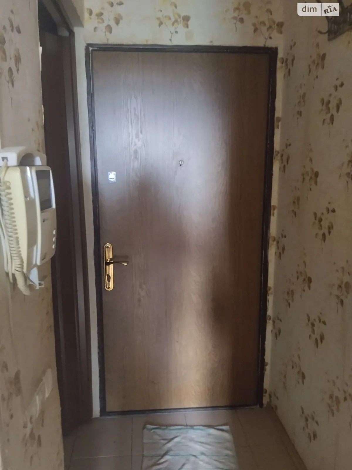 Продается 1-комнатная квартира 33 кв. м в Харькове, ул. Краснодарская, 171 - фото 1