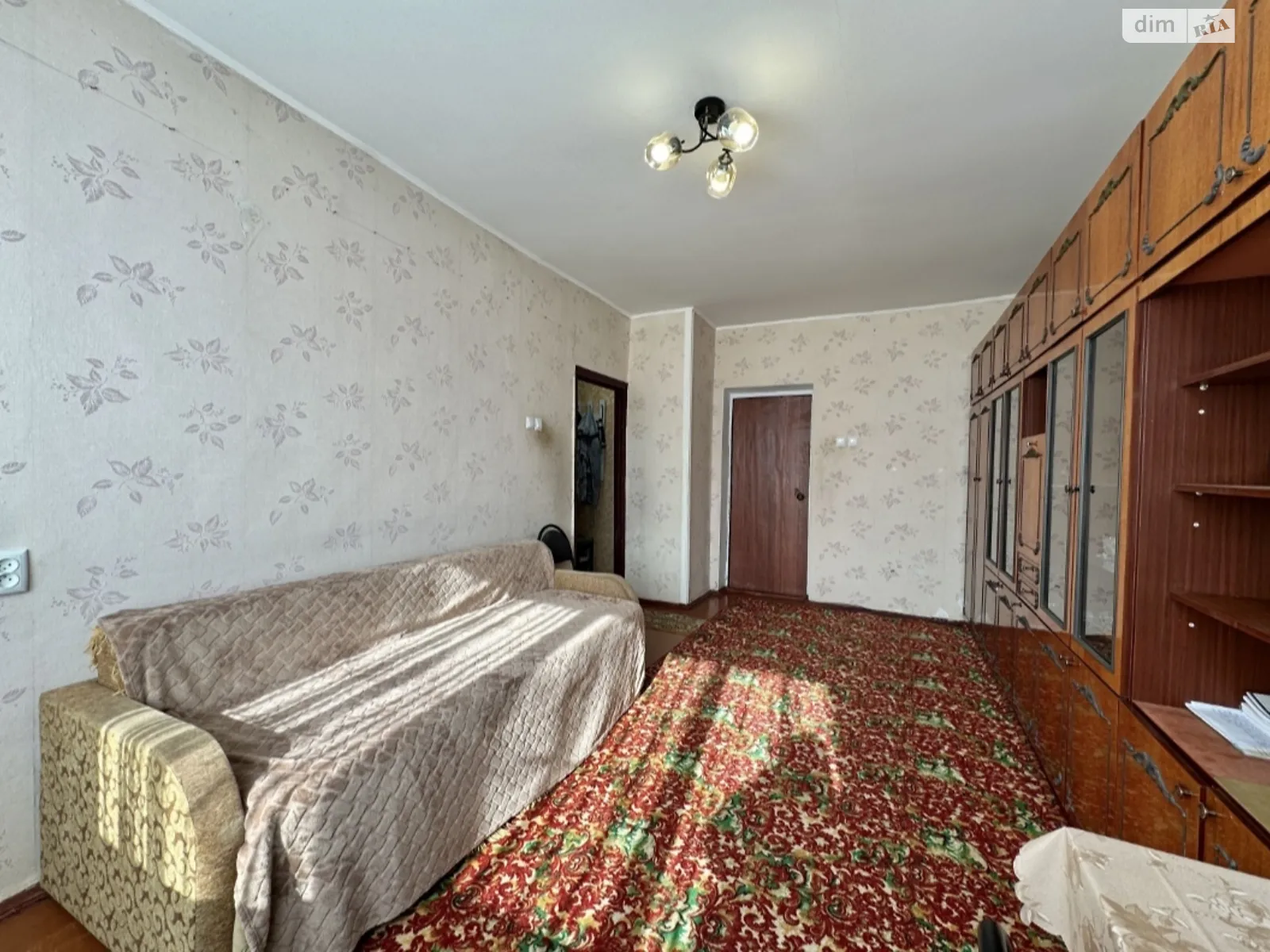 Сдается в аренду 2-комнатная квартира 48 кв. м в Виннице, ул. Марии Литвиненко-Вольгемут