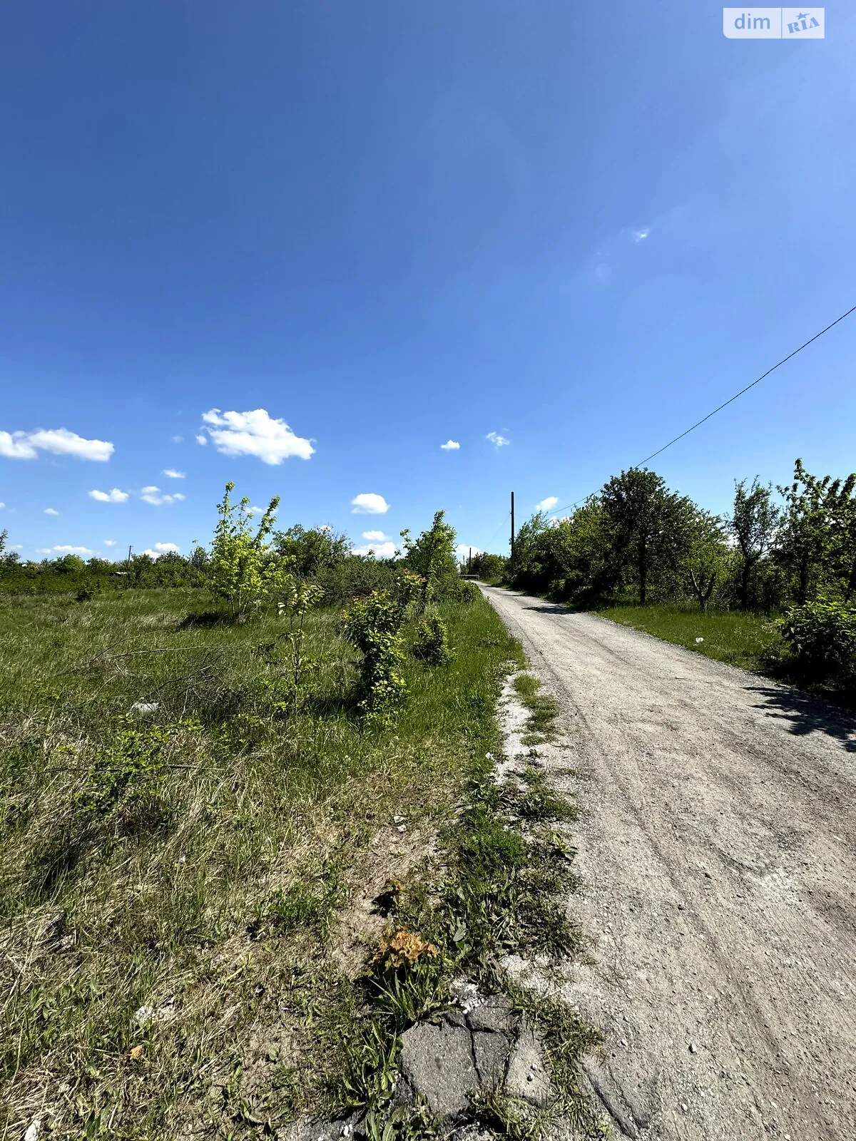 Продается земельный участок 12 соток в Днепропетровской области - фото 2