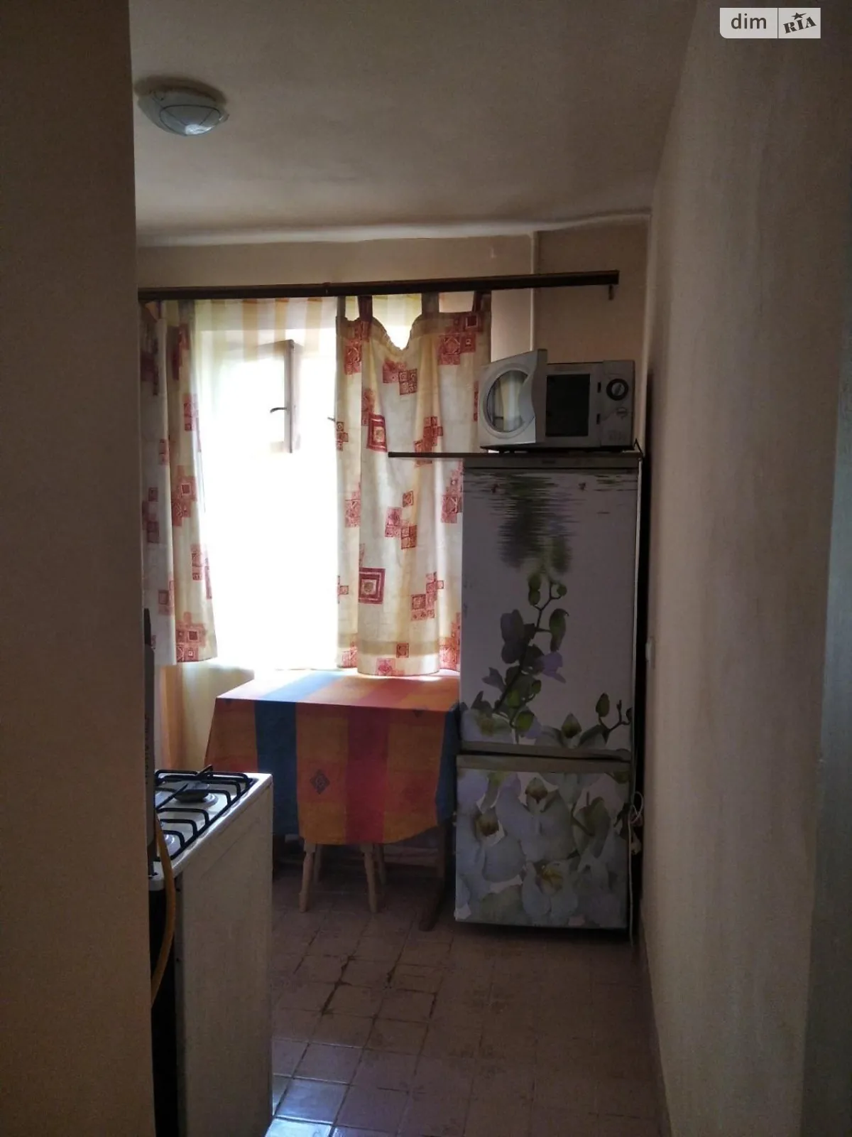Сдается в аренду 1-комнатная квартира 31 кв. м в Ужгороде - фото 3